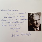 Walter Panhofer