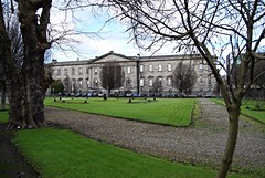 Mater Misericordiæ Hospital, Dublin