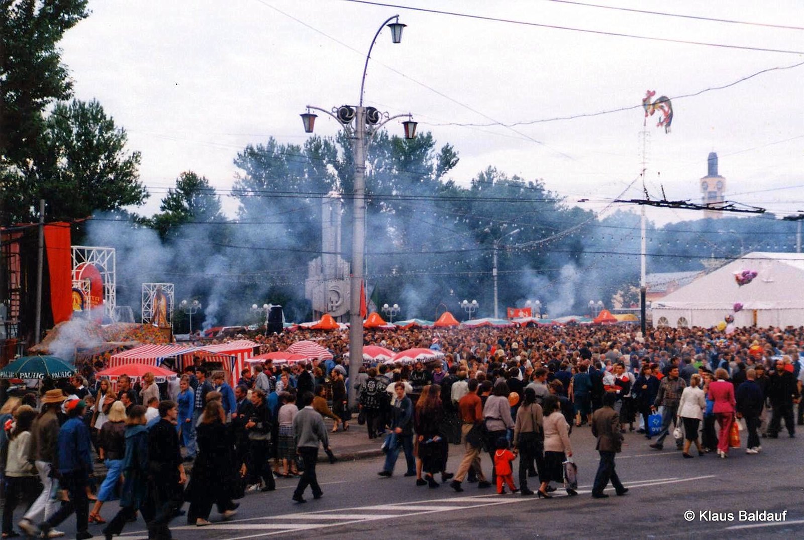 Witebsk254Slavjanskij Basar Stadtfest