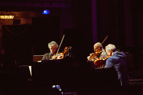 Kronos Quartet