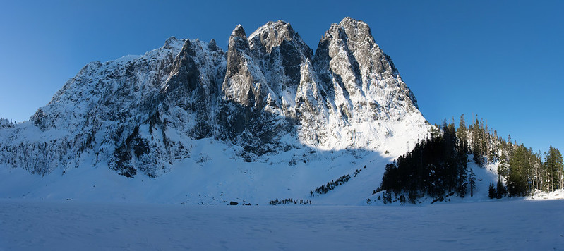 Lake Serene