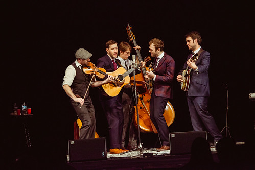 The Punch Brothers