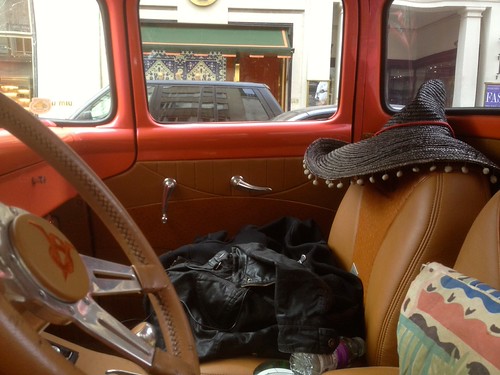 Pimped and Customised 1956 Ford Truck | by mangopulp2008