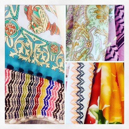 Kefiah 5min                            New Collection Now Available at @franceschini.boutique       Tel +39 0577 40134 | by 5min.