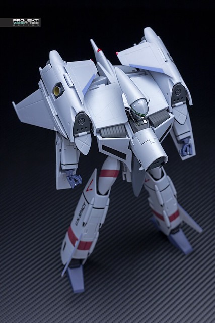 VF-4G Lightning III | Arcadia 1/60 VF-4G Lightning III | Projekt 