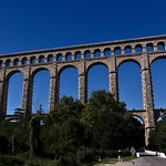 Aqueduct of Roquefavour