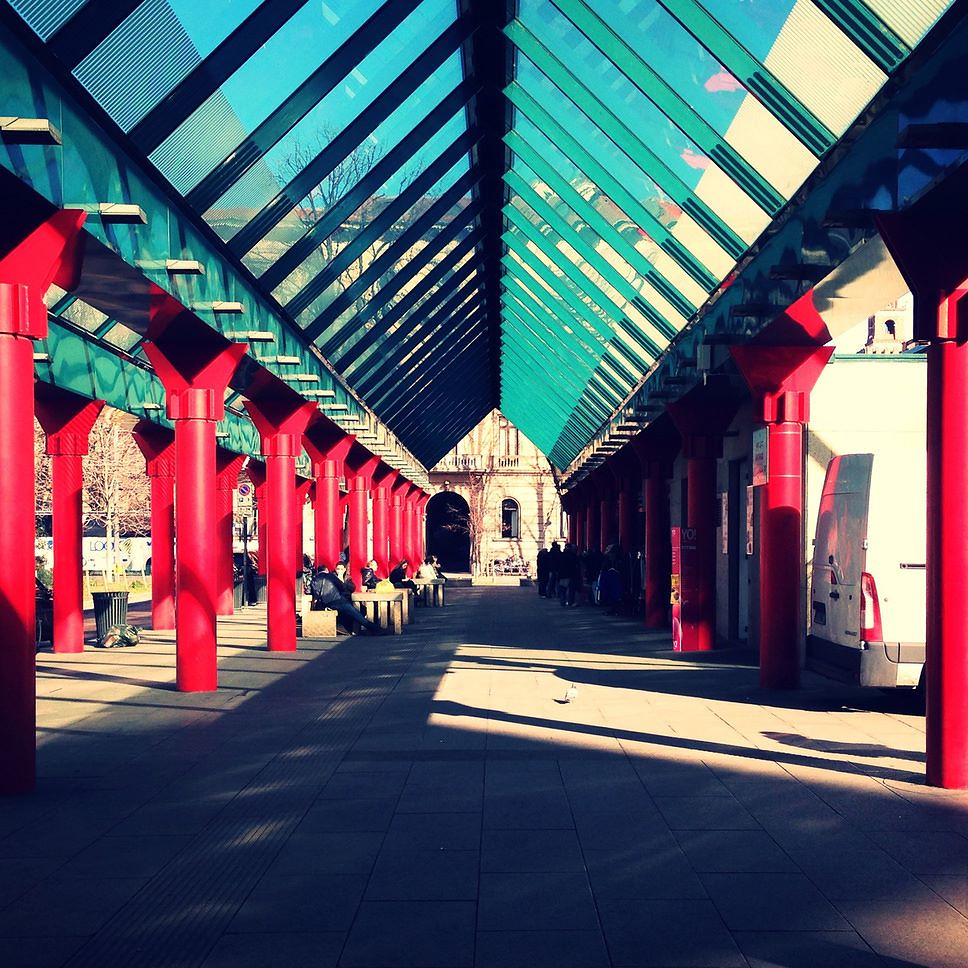 Cadorna Railway Station #milan #milano #cadorna #italy #in… | Flickr