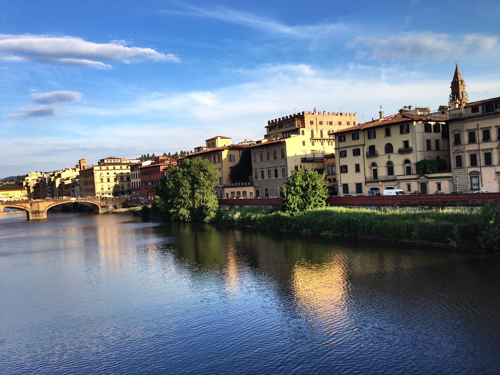 Firenze - Diladdarno