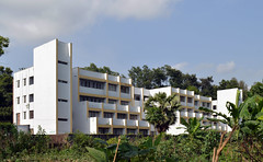 Faculty of Arts and Humanities at University of Chittagong