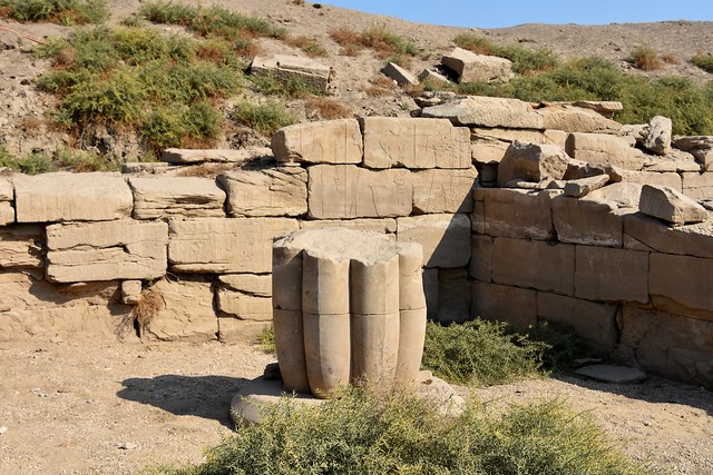 Temple of Mut, 18th Dynasty to Greco-Roman period (31)