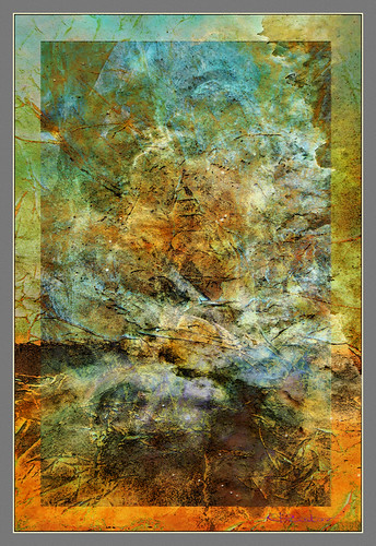 Abstract art | by Eftim G. Ristov