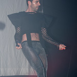 Totally Eighties at Regent 022