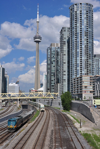 VIA Rail #915 | by Jim Strain