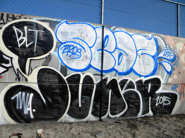 Juner and Seaz