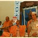 Archived photos from the Centenary Celebrations of the Ramakrishna Mission, 1997.