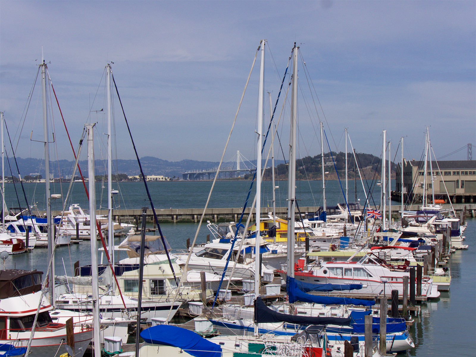 Pier 39