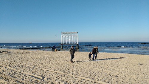 Strand Beach