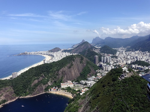 riodejaneiro brasil brazil landscape paisagem mountains frenteafrente