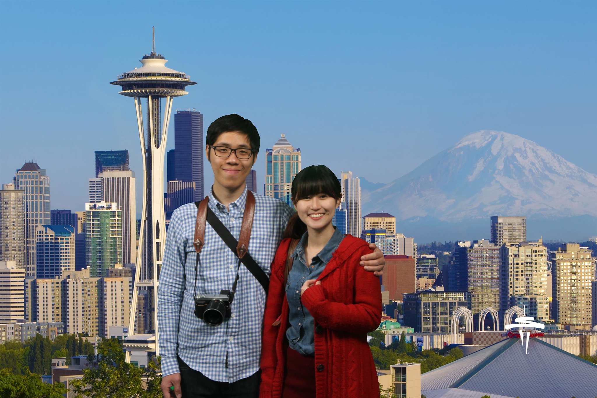 Space Needle