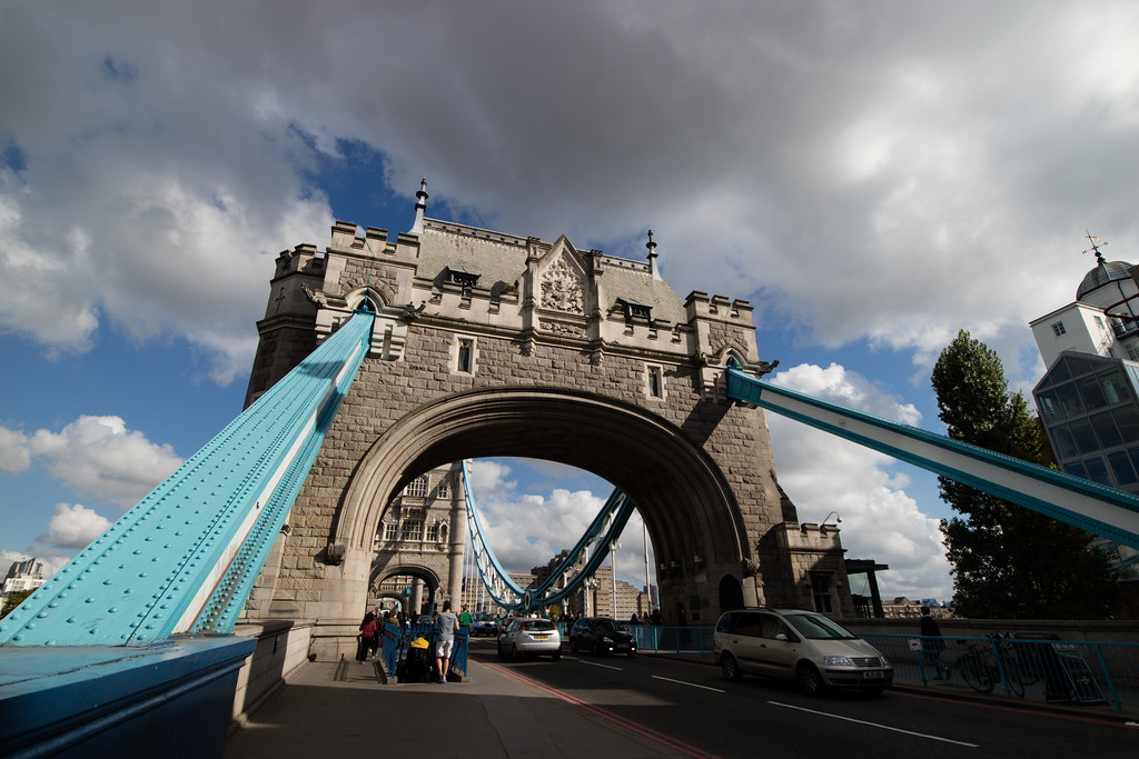 City Of London 夢見た英国文化 Airoplane Net Norio Nakayama Flickr