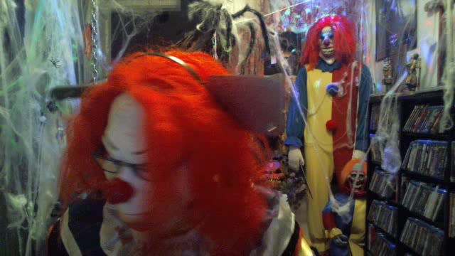 Penny - ( The Lonely Clown ) - No One Loves Me __ I Have Nothing __