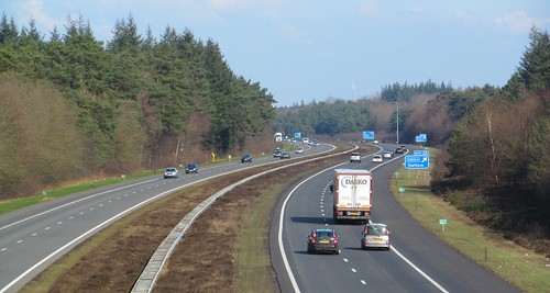 A50 Wapenveld-3 | by European Roads