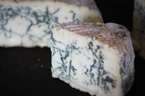 Stiton Stilton-20160227-5 | Homemade blue cheese in the Stilton sty… | Martin ...