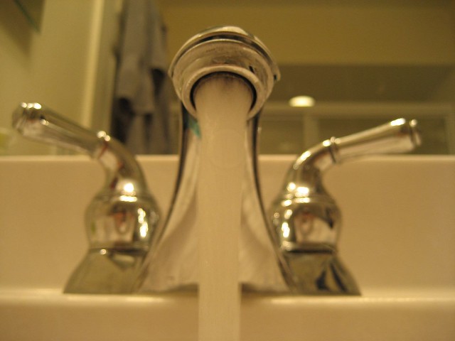 My Faucet