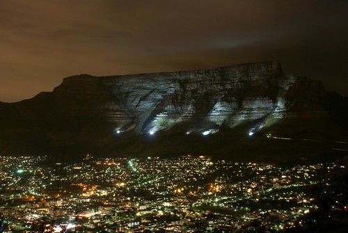 Cape Town