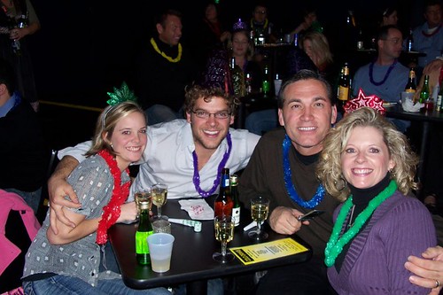 Ad-Libs - New Year's Eve 2007 | by Ad-Libs