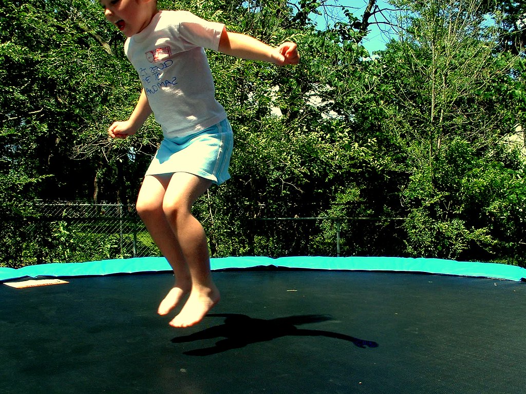 Flickr Jump In jump | Amy | Flickr