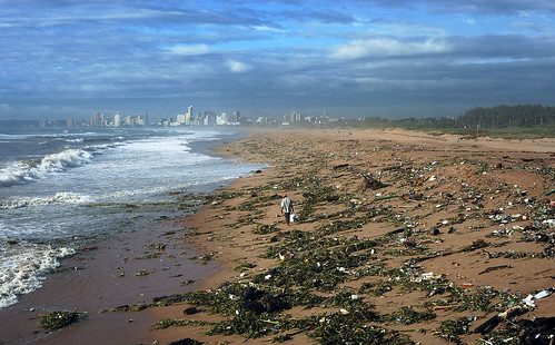 Durban Beach