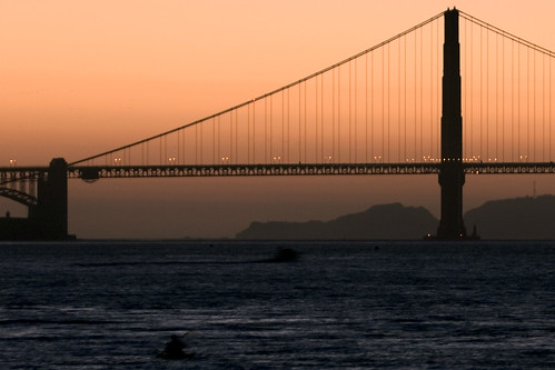 sf sanfrancisco california sunset usa sonnenuntergang goldengatebridge northamerica bro brücke solnedgang ishootdigital
