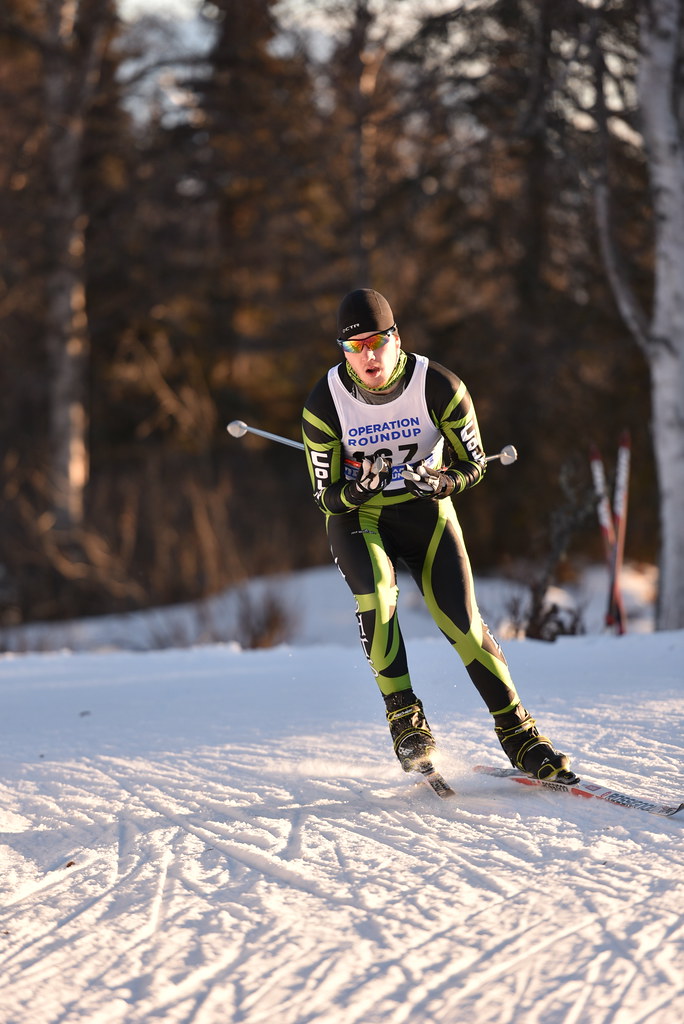 DSC_2806 kenai nordic ski , homer,KCHS,cross country ski r… Flickr