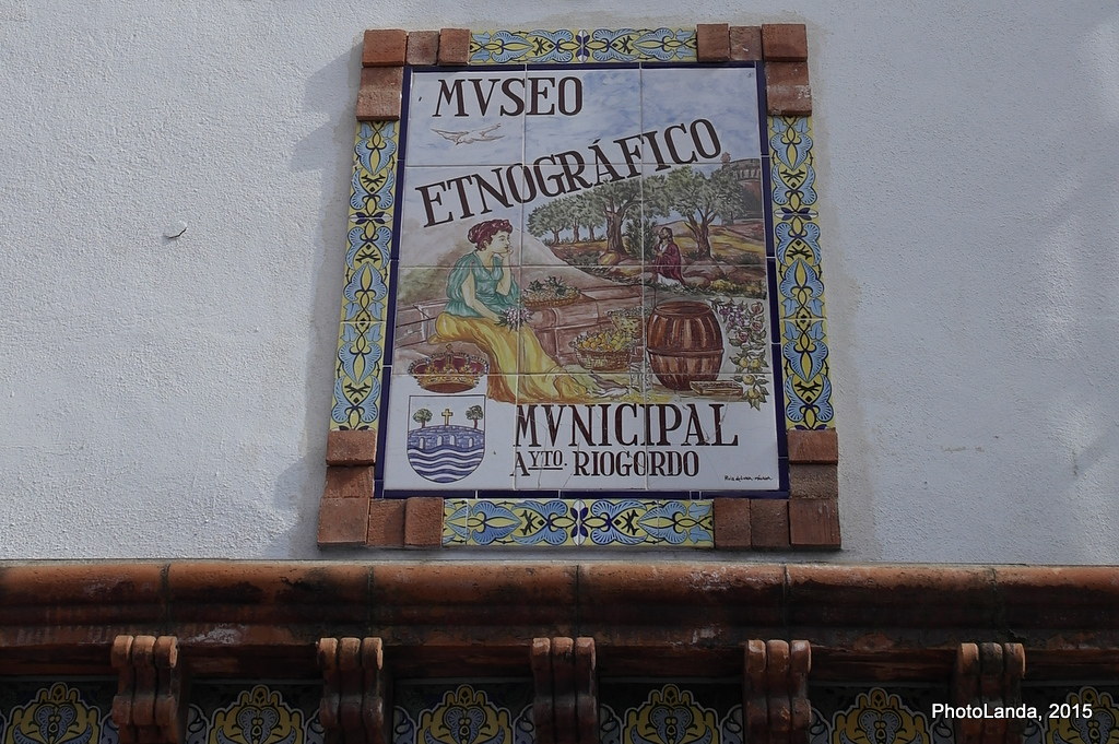 Museo Etnográfico de Riogordo