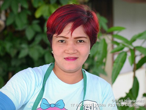 portrait smiling travel tourism market ethnic primelens woman female cultural character posing consent relationship emotion adult authentic lips hair closeup street eyes asia matthahnewaldphotography face facingtheworld chiangdao horizontal head nikond3100 outdoor thailand thai expression northern headshot nikkorafs50mmf18g fullfaceview 4x3ratio 1200x900pixels resized lookingatcamera colour colourful person