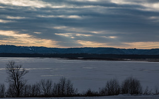 Flickr photo: Nelson-Trevino Bottoms State Natural Area
