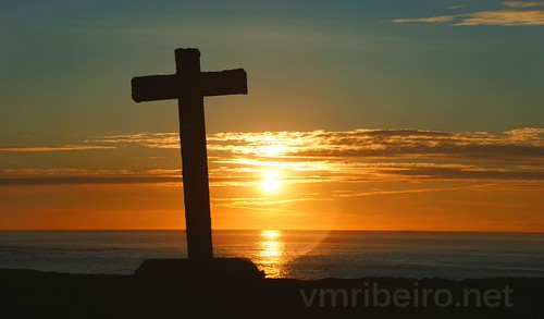 Sunset in Galicia. .. by vmribeiro.net, OIA ( Espanha ) sunset geotagged espanha sony galicia esp oia a350 tamronaf18200mmf3563xrdiiildasphe