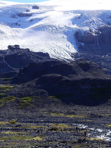 chile backpacking andes sierranevada glaciar chilecentral regióndelaaraucanía