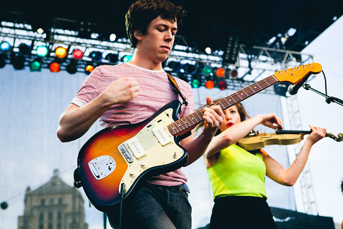 Ra Ra Riot