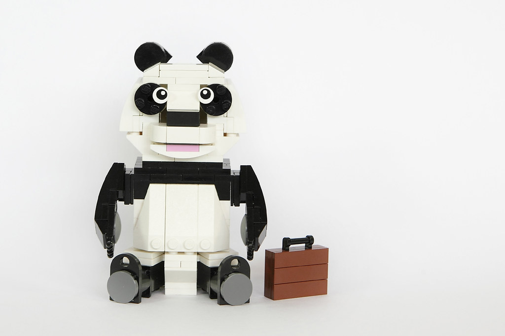 LEGO_LIFE_Ponda01s | DOGOD Brick Design | Flickr