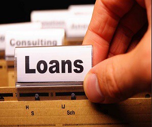 Several effective form of Personal Loans