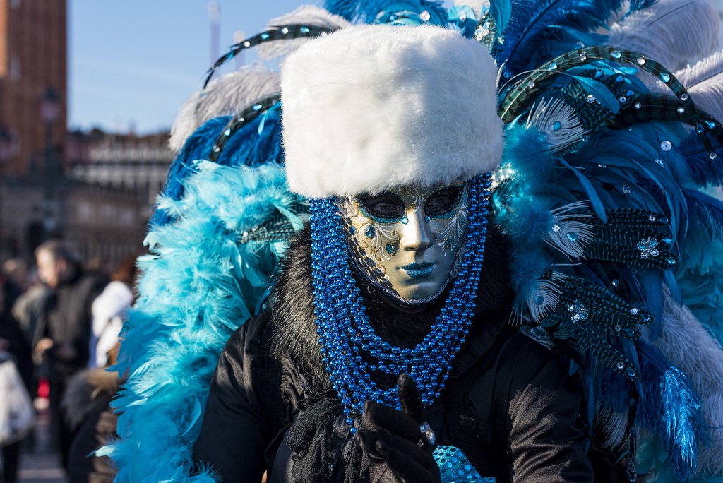 Carnevale 2016 a Venezia | Flickr