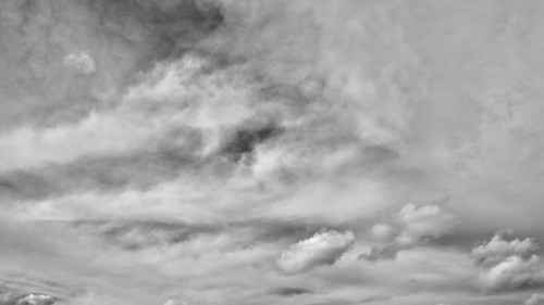 clouds | by GOLDFOCUS