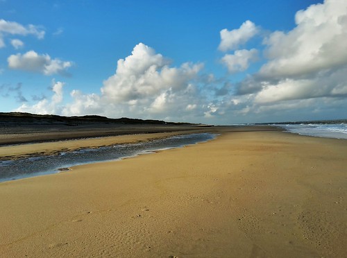 Strand Beach