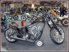 Harley-Davidson FXR -83