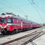 RENFE Serie 432