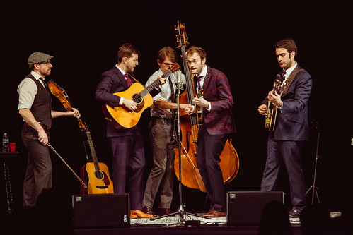 The Punch Brothers