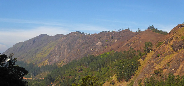 Lakshmi Hills
