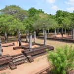 Sri Lanka - Polonnaruwa